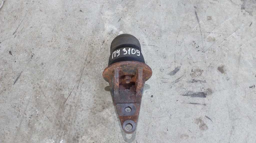 отбойник передней рессоры задний б/у